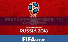 体育彩票世界杯50元-体育彩票世界杯，50元的小惊喜与大梦想