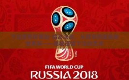 下注世界杯网站-精彩决战，从数字的视角看世界杯——揭秘谨慎下注的艺术