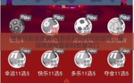 世界杯彩票查询-世界杯彩票的奇妙旅程，解锁预测与查询的智慧之门