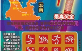 世界杯彩票最高奖金-世界杯彩票与梦想的碰撞，追逐最高奖金的奇幻之旅