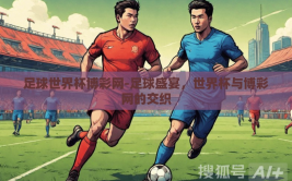 足球世界杯博彩网-足球盛宴，世界杯与博彩网的交织