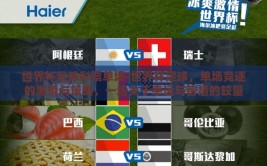 世界杯足球彩票单场-世界杯足球，单场竞逐的激情与策略，一场关于幸运与智慧的较量