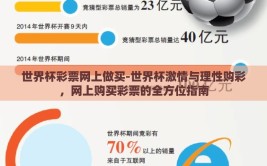世界杯彩票网上做买-世界杯激情与理性购彩，网上购买彩票的全方位指南