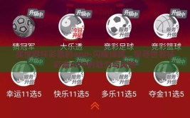 买世界杯彩票的app-闪耀绿茵，探寻世界杯彩票APP的魅力与风险