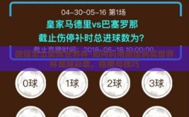 微信怎么买球世界杯-如何利用微信购买世界杯足球彩票，指南与技巧