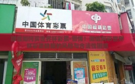 微信如何买世界杯彩票-警惕！微信购彩世界杯彩票隐藏的风险与合法性困惑