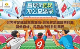 世界杯足球彩票胜其他-世界杯足球彩票的胜其他奇缘，探寻非传统胜利路径