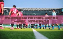 世界杯德国赢彩票-闪耀的绿茵与璀璨的梦想——德国，从球场到幸运之岛