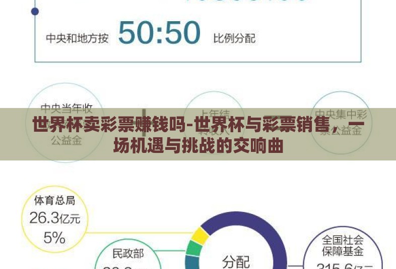 世界杯卖彩票赚钱吗-世界杯与彩票销售，一场机遇与挑战的交响曲