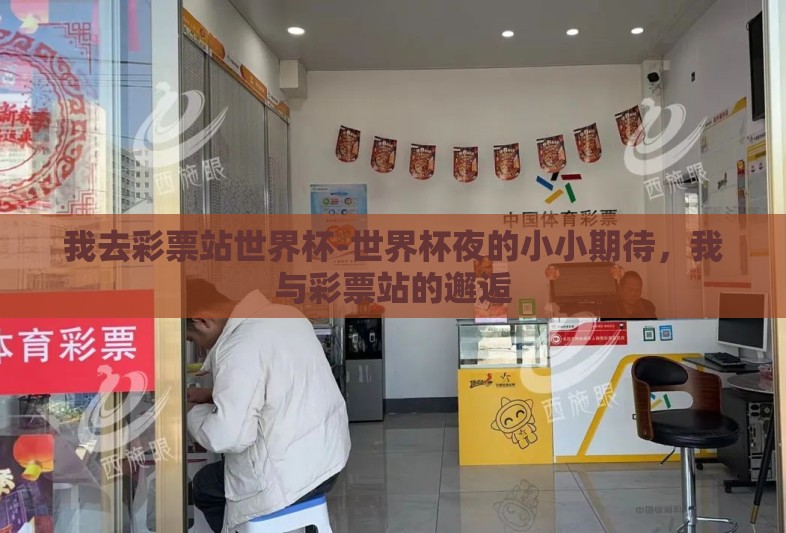 我去彩票站世界杯-世界杯夜的小小期待,我与彩票站的邂逅 我去彩票站世界杯-世界杯夜的小小期待,我与彩票站的邂逅
