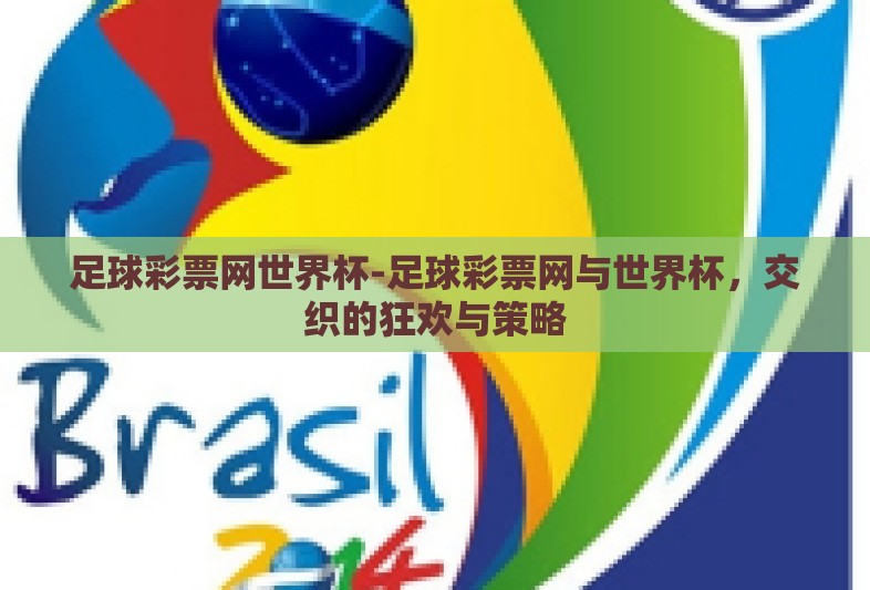 足球彩票网世界杯-足球彩票网与世界杯，交织的狂欢与策略