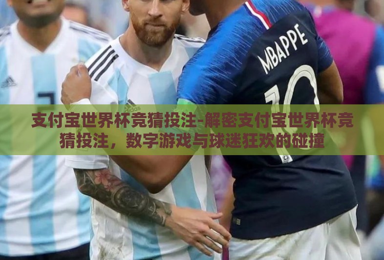 支付宝世界杯竞猜投注-解密支付宝世界杯竞猜投注，数字游戏与球迷狂欢的碰撞