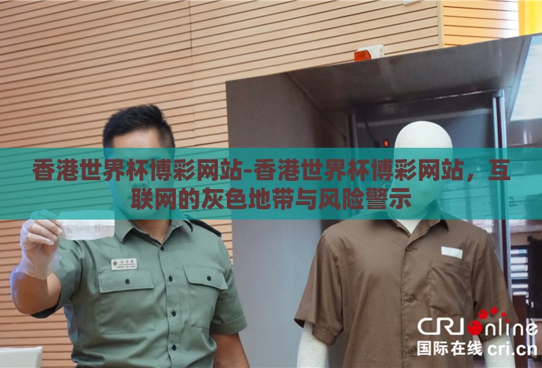 香港世界杯博彩网站-香港世界杯博彩网站，互联网的灰色地带与风险警示