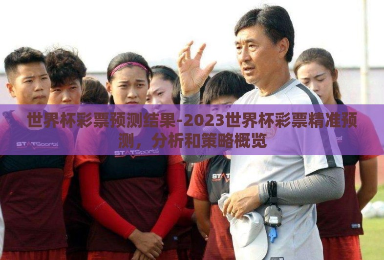 世界杯彩票预测结果-2023世界杯彩票精准预测，分析和策略概览