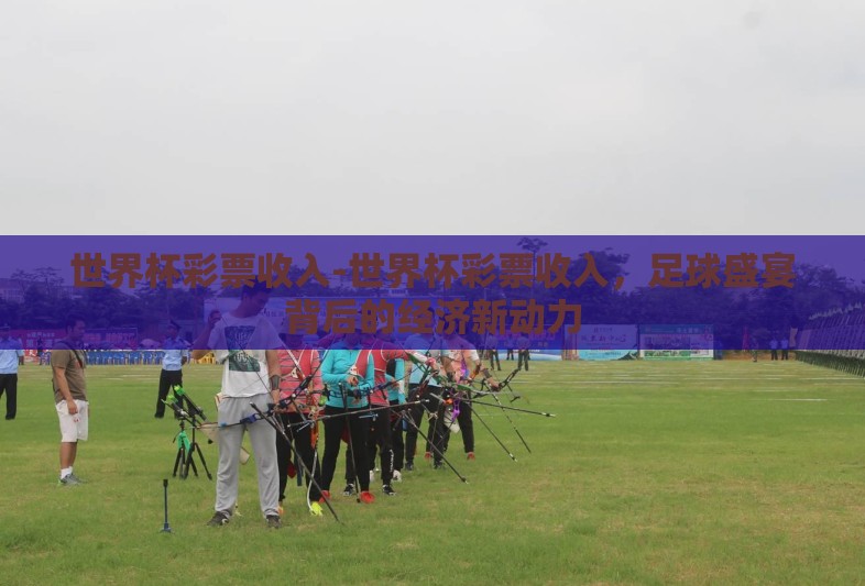 世界杯彩票收入-世界杯彩票收入,足球盛宴背后的经济新动力 世界杯彩票收入-世界杯彩票收入,足球盛宴背后的经济新动力