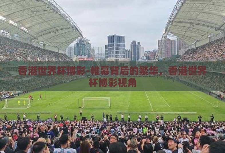 香港世界杯博彩-帷幕背后的繁华，香港世界杯博彩视角