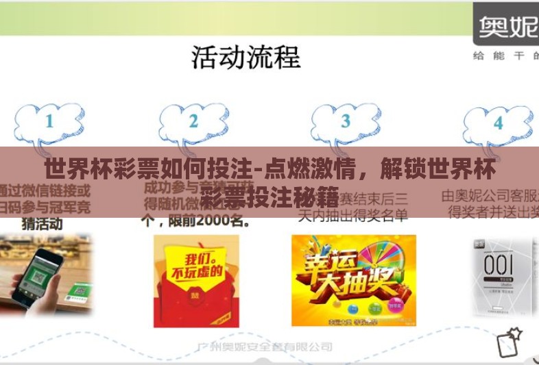 世界杯彩票如何投注-点燃激情，解锁世界杯彩票投注秘籍