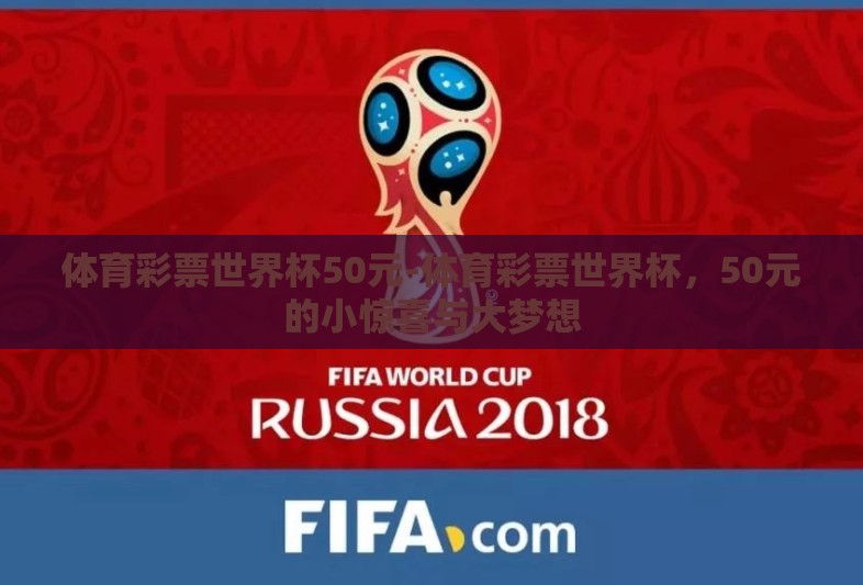 体育彩票世界杯50元-体育彩票世界杯，50元的小惊喜与大梦想