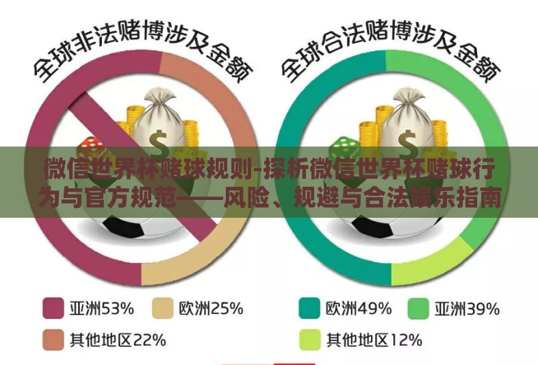 微信世界杯赌球规则-探析微信世界杯赌球行为与官方规范——风险、规避与合法娱乐指南